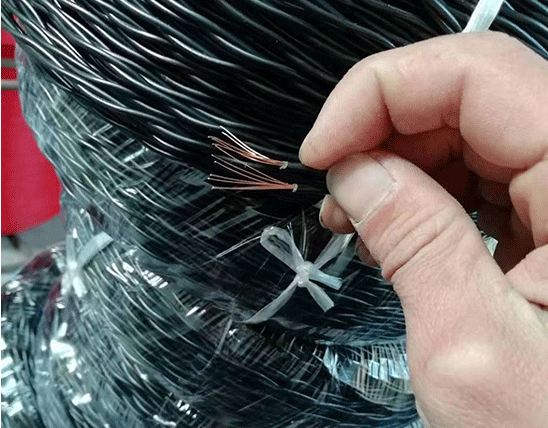 东河镇矿用爆破母线的具体作用