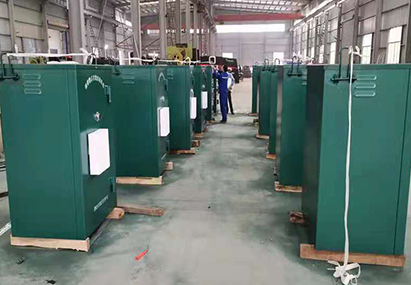 东河镇移动炸药库：安全与效率并重的爆破行业新趋势